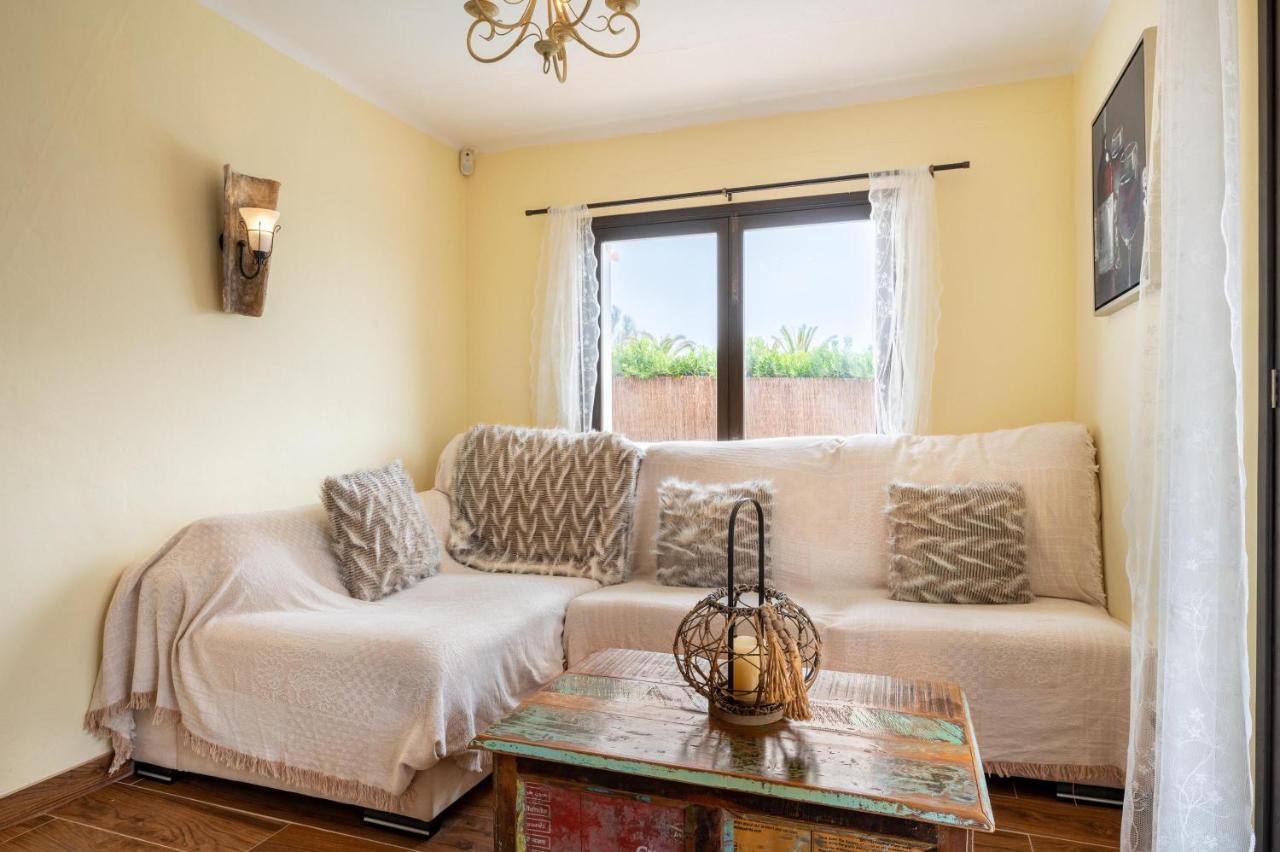 הוילה Cala D´Or Casa Sol Cala Dor מראה חיצוני תמונה