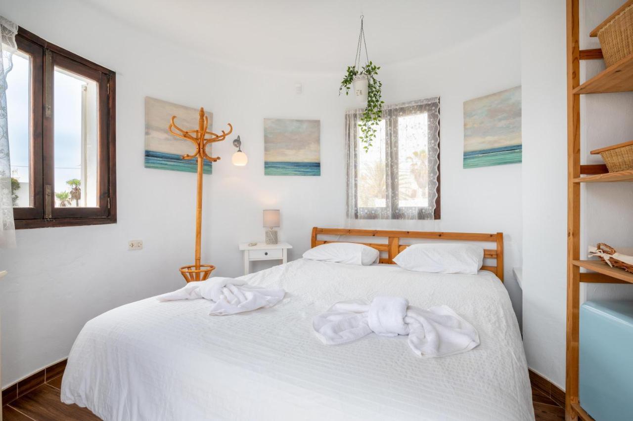 הוילה Cala D´Or Casa Sol Cala Dor מראה חיצוני תמונה