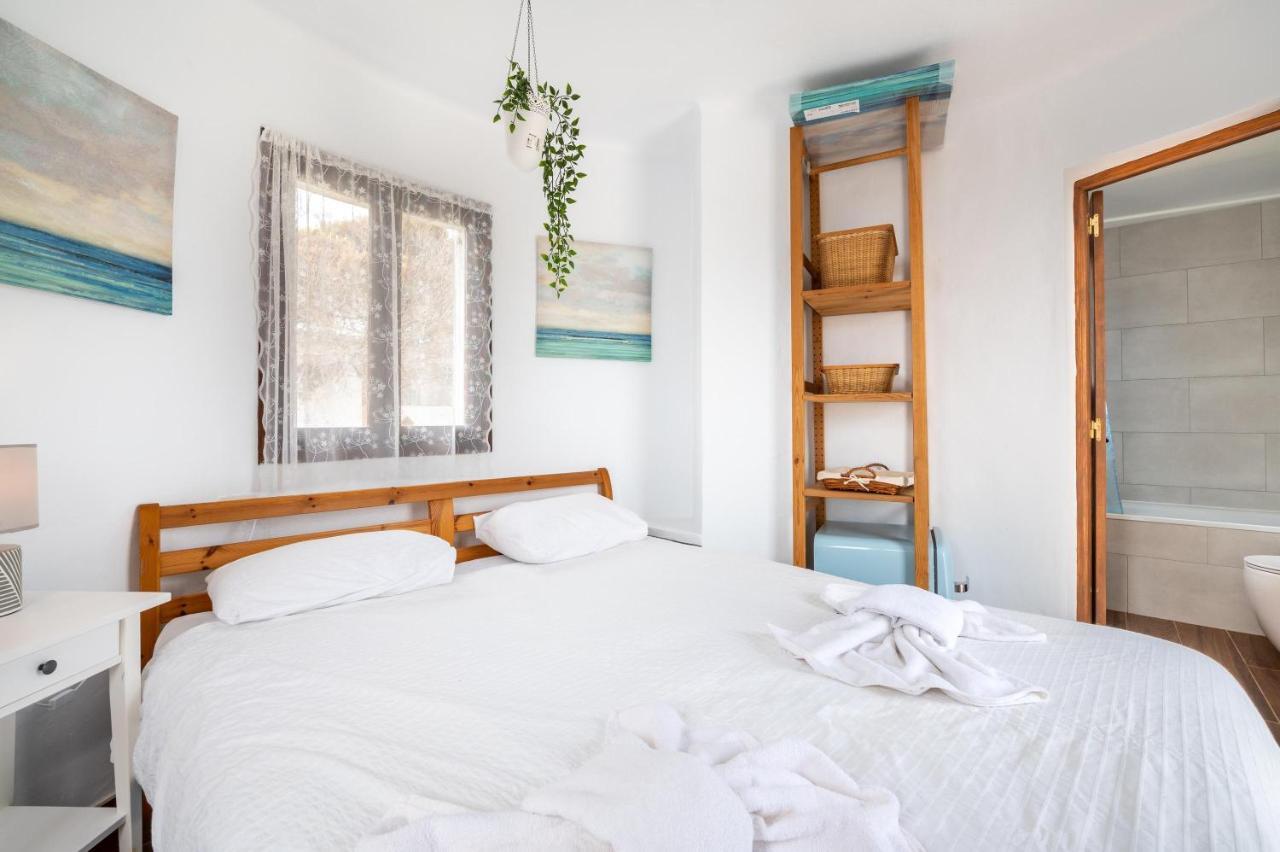 הוילה Cala D´Or Casa Sol Cala Dor מראה חיצוני תמונה