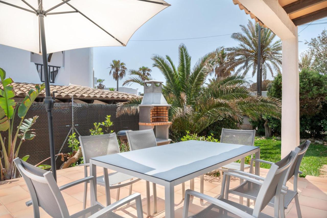 הוילה Cala D´Or Casa Sol Cala Dor מראה חיצוני תמונה